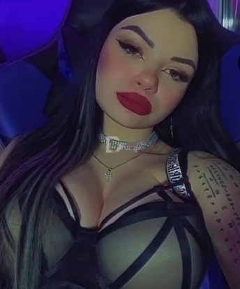 Нина